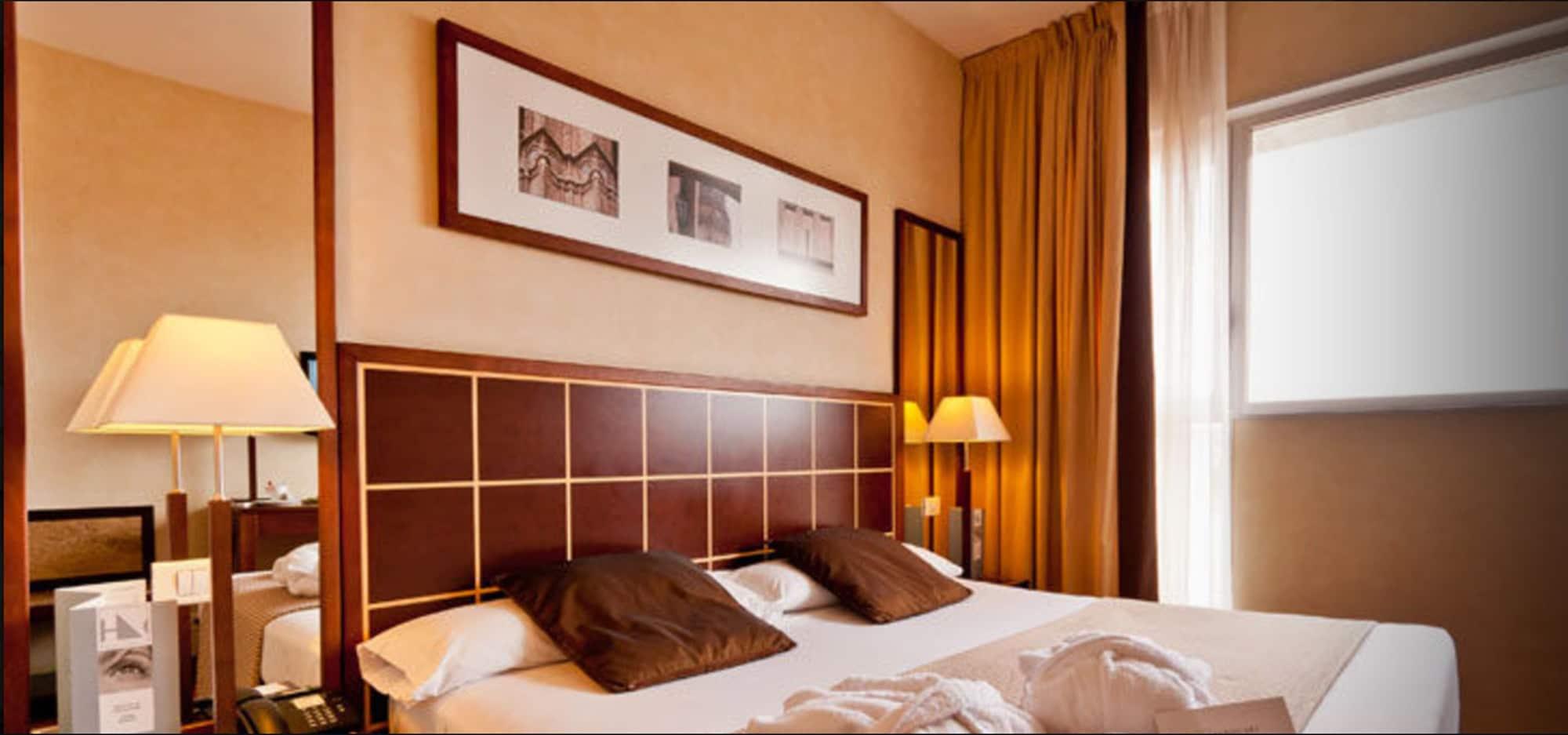 Eurostars Toledo Hotel Exterior photo